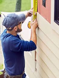 Best Custom Trim and Detailing for Siding  in White Bluff, TN